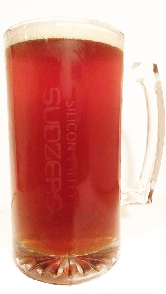 sudzer mug