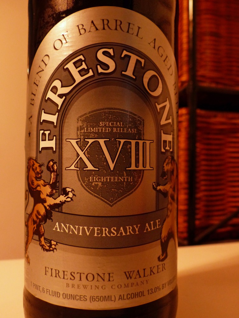 oct latc firestone xviii