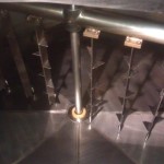 mash tun stir blades, E.J. Phair
