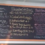Elevation 66 tap list