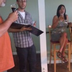 Jonathan from Elevation 66 describes the beers