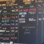 Drake's tap List part 1